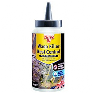 STV Wasp Nest Killer Powder